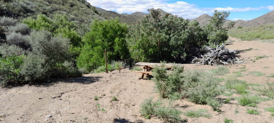 Commercial Property for Sale in Montagu Rural Western Cape